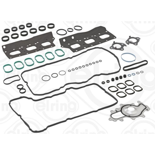 ELRING Dichtungsvollsatz, Motor 207.420