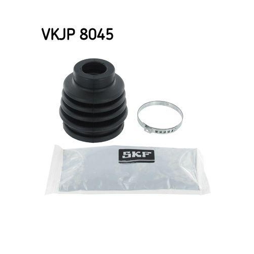 SKF Faltenbalgsatz, Antriebswelle VKJP 8045