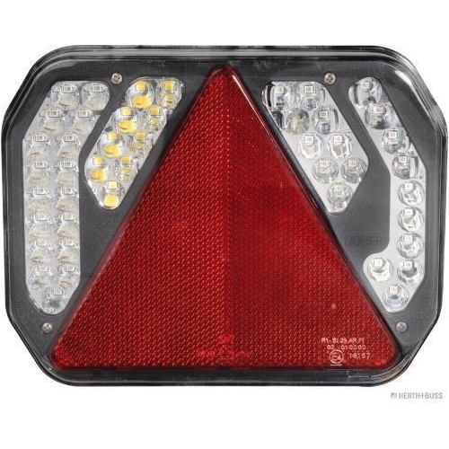 HERTH+BUSS ELPARTS Heckleuchte 83840974