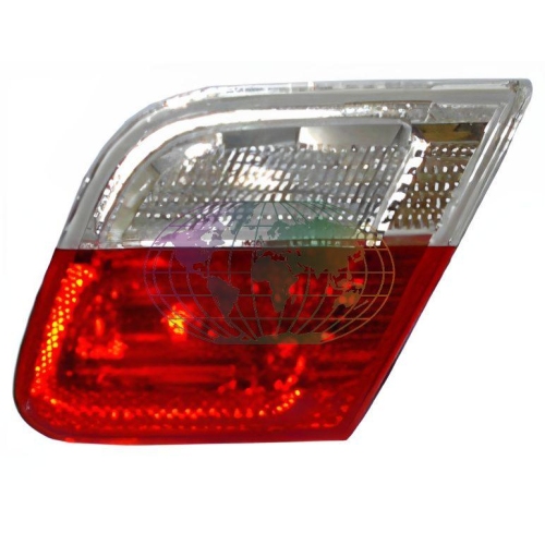 Lexmond Trading BV Schlussleuchte 1636475