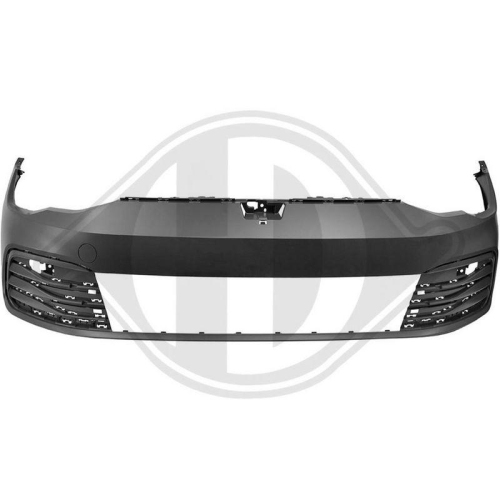 DIEDERICHS Sto&szlig;f&auml;nger HD Priority Parts 2218053