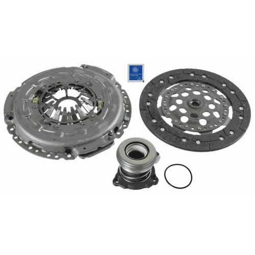 SACHS Kupplungssatz XTend Kit plus CSC 3000 990 106