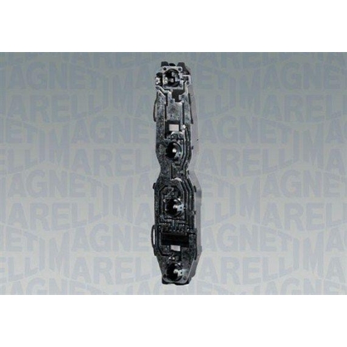 MAGNETI MARELLI Lampentr&auml;ger, Heckleuchte 715104057180