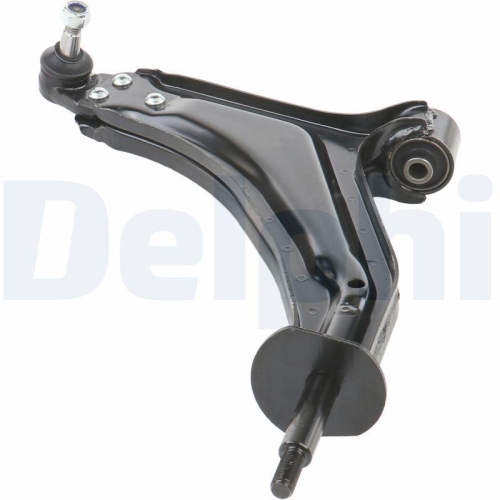DELPHI Lenker, Radaufh&auml;ngung TC1258
