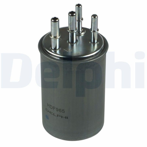 DELPHI Kraftstofffilter HDF965