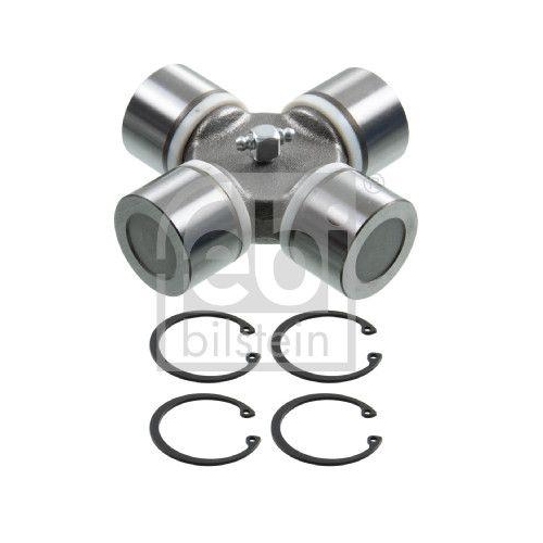 FEBI BILSTEIN Gelenk, Gelenkwelle 23836