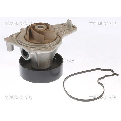 TRISCAN Wasserpumpe, Motork&uuml;hlung 8600 11061