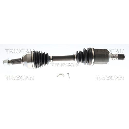 TRISCAN Antriebswelle 8540 14597