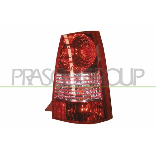PRASCO Heckleuchte KI3204153
