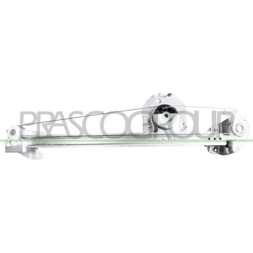 PRASCO Fensterheber OP350W063