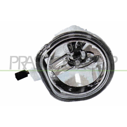 PRASCO Nebelscheinwerfer TYC FT1374413
