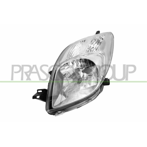 PRASCO Hauptscheinwerfer TY3254824