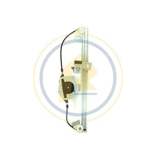 Ac Rolcar Fensterheber 01.3556