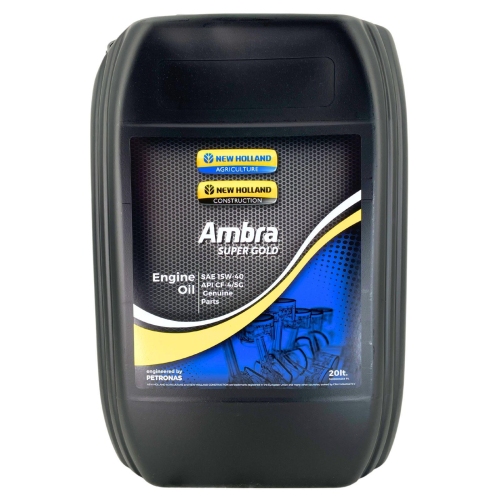 Motor&ouml;l Motoren&ouml;l AmbrA Super Gold 15W-40 20 Liter 74555RH1EU