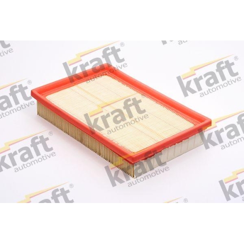 KRAFT Automotive Luftfilter 1712420