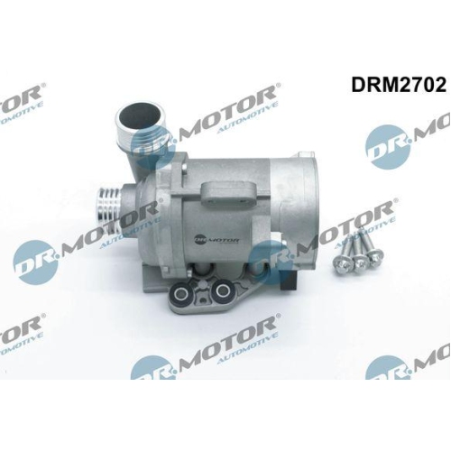 Dr.Motor Automotive Wasserpumpe, Motork&uuml;hlung DRM2702