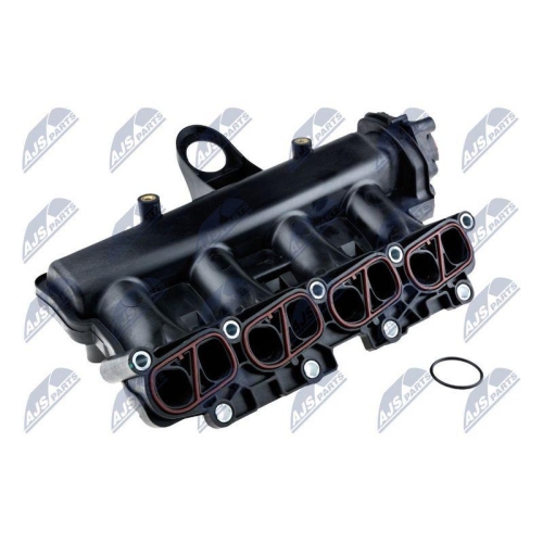 NTY Saugrohrmodul BKS-FT-001