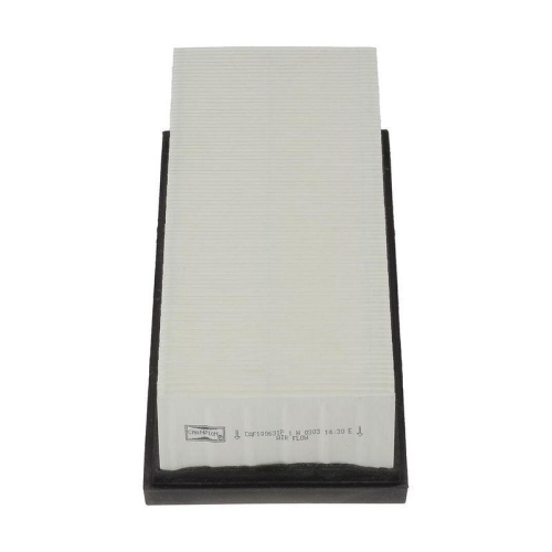CHAMPION Luftfilter CAF100631P