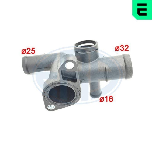 ERA K&uuml;hlmittelflansch 354022