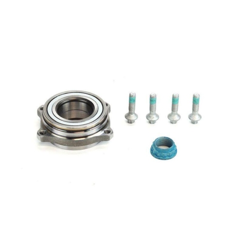 CONTINENTAL CTAM Radlagersatz WBE1171