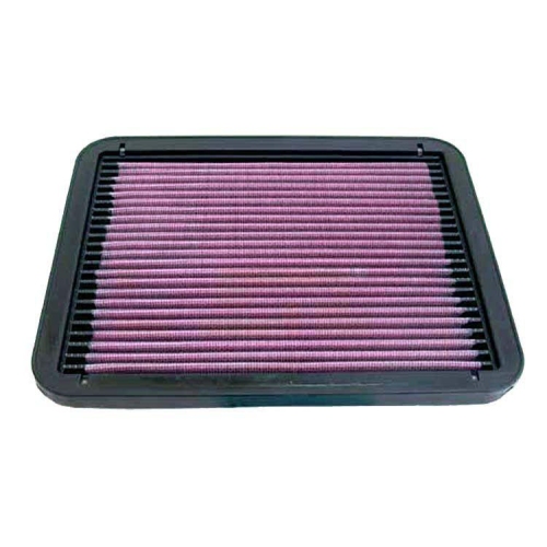 K&N FILTERS Luftfilter 33-2072