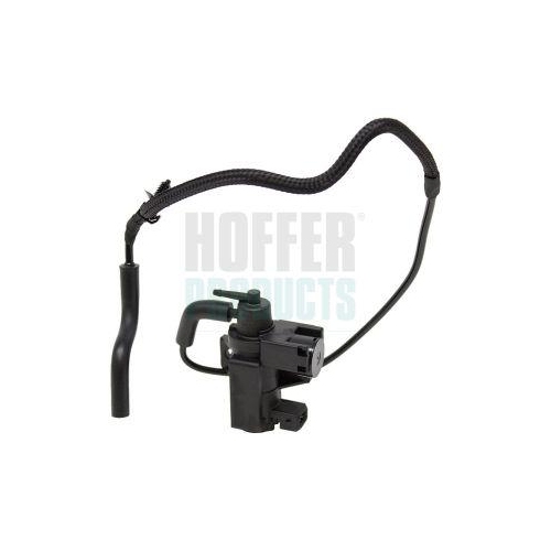 HOFFER Sensor, Einparkhilfe 8294652