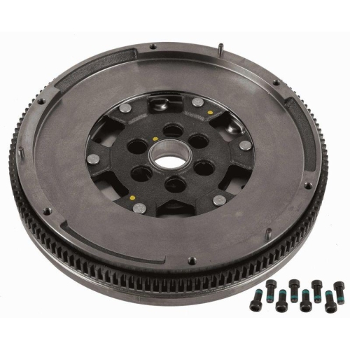 SACHS Schwungrad Zwei-Massen-Schwungrad 2294 501 267