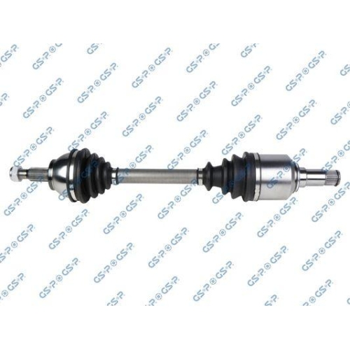 GSP Antriebswelle 235078