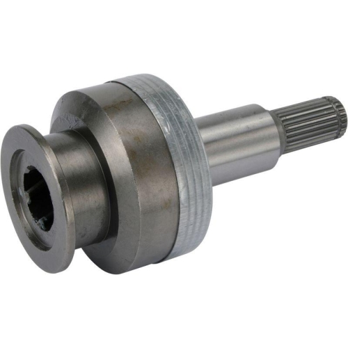 HC-Cargo Lamellenkupplung, Starter F 032 237 834
