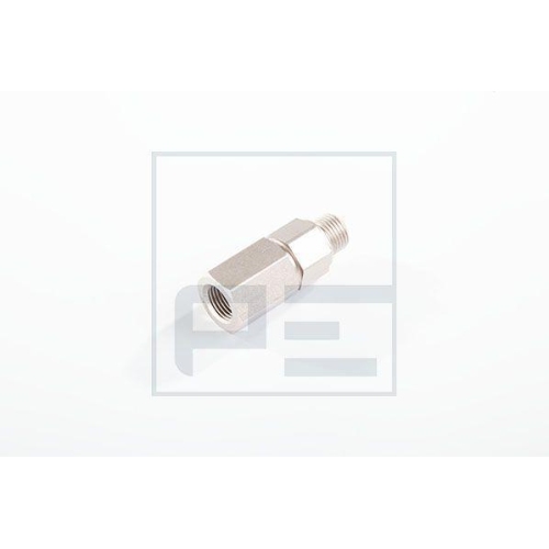 PE Automotive &Uuml;berstr&ouml;mventil 019.153-00A