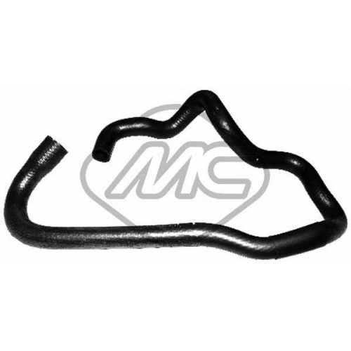 Metalcaucho K&uuml;hlerschlauch 09516