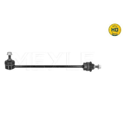 MEYLE Stange/Strebe, Stabilisator MEYLE-HD: Better than OE. 316 060 0021/HD
