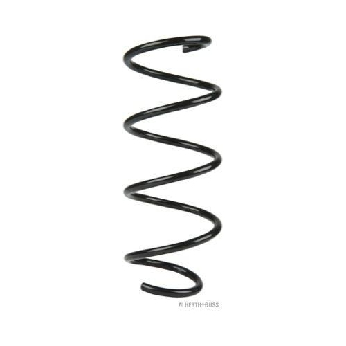 HERTH+BUSS JAKOPARTS Fahrwerksfeder J4401009