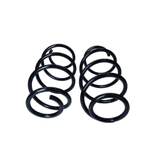 MAXGEAR Fahrwerksfeder 60-1138D