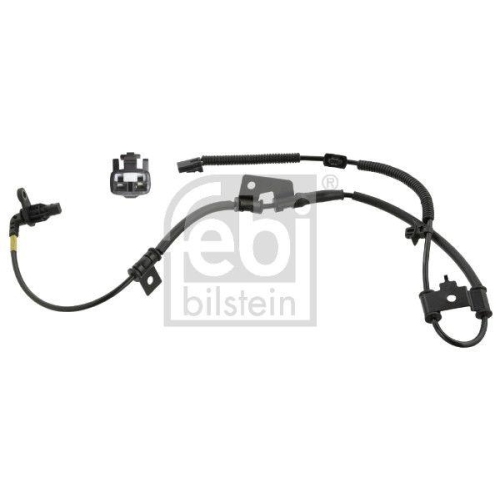 FEBI BILSTEIN Sensor, Raddrehzahl 106459