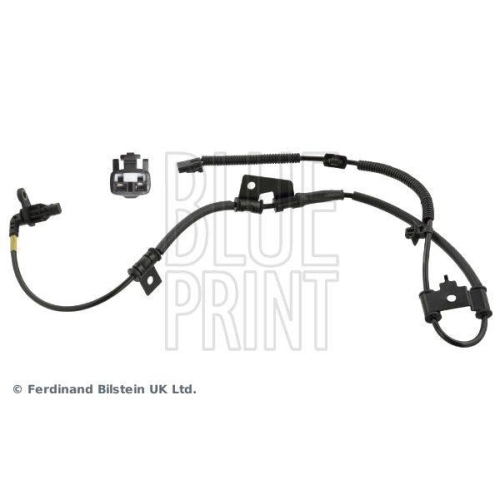 BLUE PRINT Sensor, Raddrehzahl ADG07197