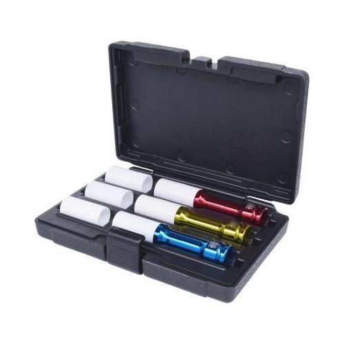 KS TOOLS Kraft-Stecknuss-Satz