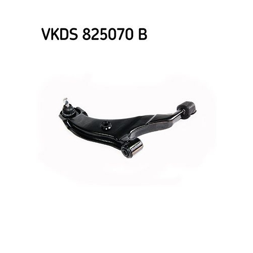 SKF Lenker, Radaufh&auml;ngung VKDS 825070 B