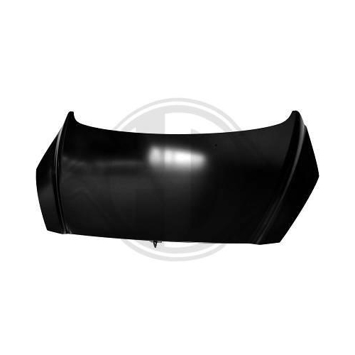 DIEDERICHS Motorhaube 4235000