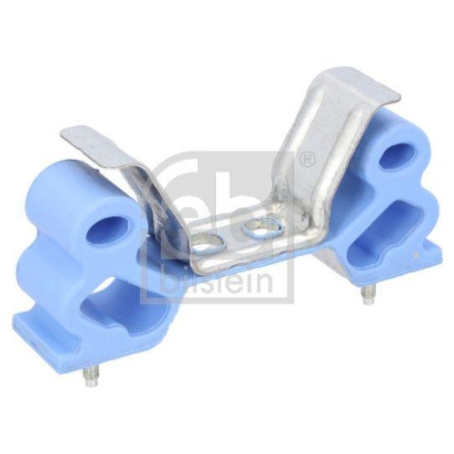 FEBI BILSTEIN Halter, Abgasanlage 183319