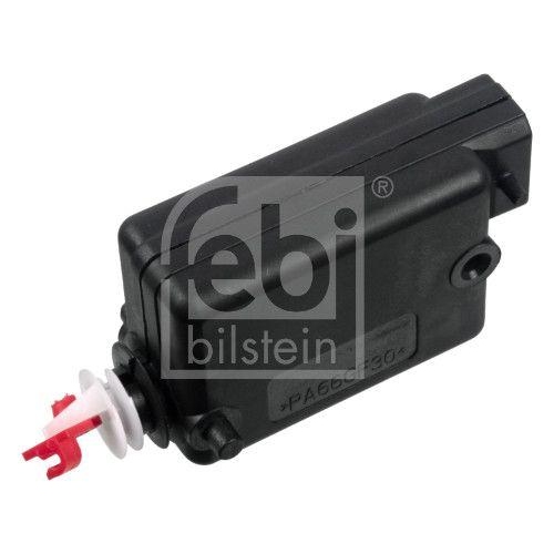 FEBI BILSTEIN Stellelement, Zentralverriegelung febi Plus 195975