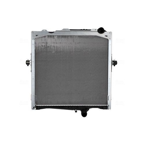 NISSENS K&uuml;hler, Motork&uuml;hlung 637877