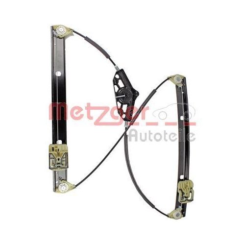 METZGER AUTOTEILE Fensterheber