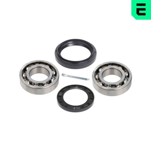 OPTIMAL Radlagersatz 971641