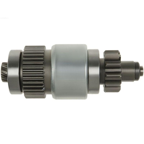 AS-PL Freilaufgetriebe, Starter Brandneu AS-PL