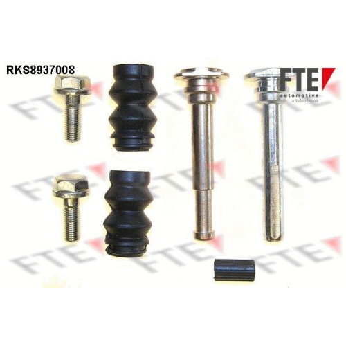 FTE F&uuml;hrungsh&uuml;lse, Bremssattel