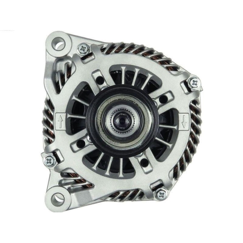 AS-PL Generator Wiederaufbereitet AS-PL