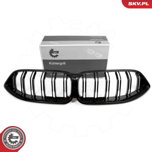 ESEN SKV Kühlergitter