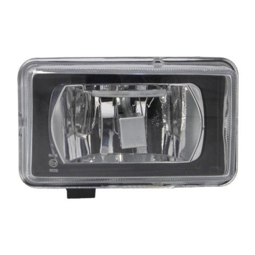 TRUCKLIGHT Nebelscheinwerfer FL-IV006R