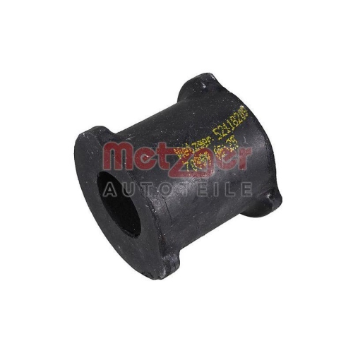 METZGER AUTOTEILE Lagerung, Stabilisator 52118209